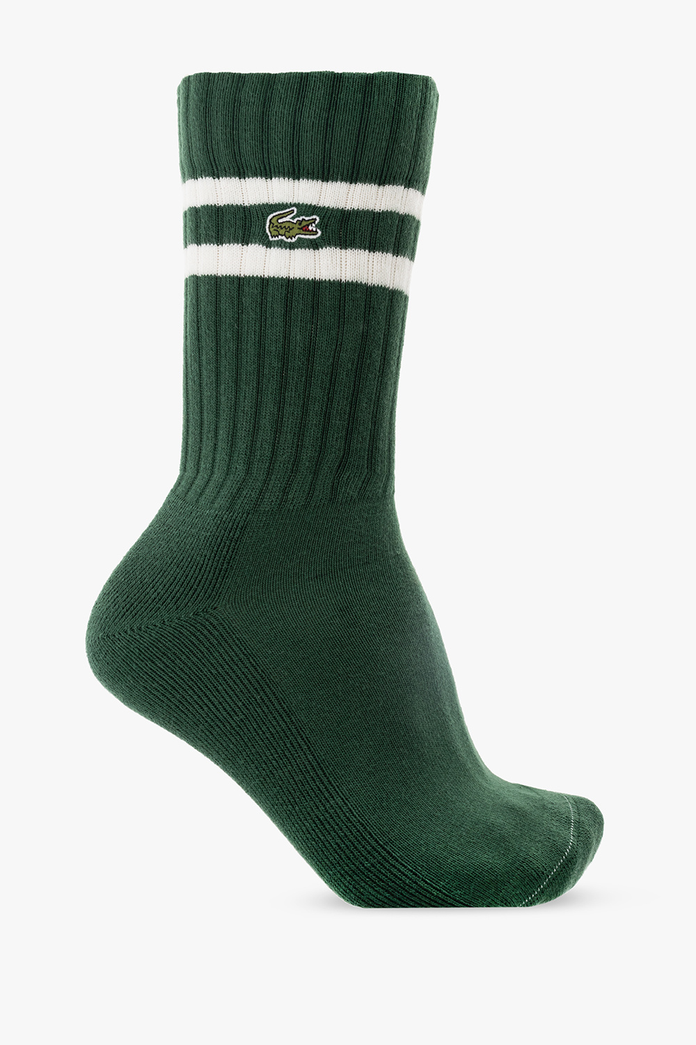 Lacoste socks store size guide